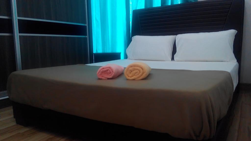 Sas D'Perdana Apartment Kota Bharu Exterior foto